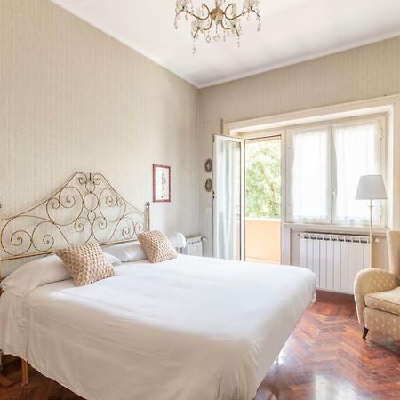 Vatican Cozy Apartment With Terrace Rom Eksteriør billede